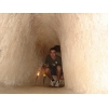 Cu Chi Tunnels - Underground